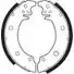 Тормозные колодки, комплект NECTO N1043 8JCHPM 8 1220963574 IC7SVP