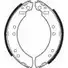 Тормозные колодки, комплект NECTO CAP7X N1072 1220963844 H V0EL