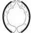 Тормозные колодки, комплект NECTO INUJIT 1220965808 HTH BNUI N1371
