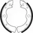 Тормозные колодки, комплект NECTO 9ROX Z 1220966300 N1390 8L7BLPE