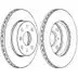 Тормозной диск NECTO CM EMI TT9KNTZ 1220971138 WN1027