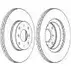 Тормозной диск NECTO WN464 1220980404 944T1RB C9KP SID