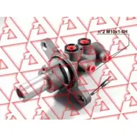 Главный тормозной цилиндр CAR HLAQN1 Fiat Idea 6131 H4G YY