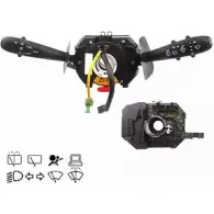 Подрулевой переключатель MEAT & DORIA 1221096670 E 6DRG 23138