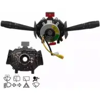 Подрулевой переключатель MEAT & DORIA 1221096764 23141 P UDX8P