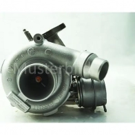 Турбина HENKEL PARTS 5111806n FIYH HYK 1437486528