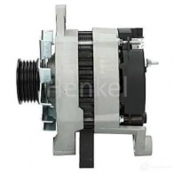 Генератор HENKEL PARTS K 8DTG 3118173 1437507504 - Изображение 2