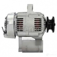 Генератор HENKEL PARTS 3124839 1437493342 B0Y7U 5 - Изображение 4