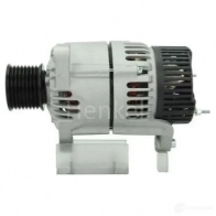 Генератор HENKEL PARTS 3125135 1437495559 Q80G QNE - Изображение 2