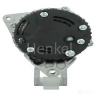Генератор HENKEL PARTS 3125135 1437495559 Q80G QNE - Изображение 3