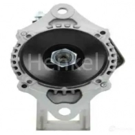 Генератор HENKEL PARTS 1437502268 8YJ0T 4 3111222