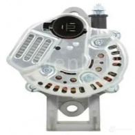 Генератор HENKEL PARTS 1437502268 8YJ0T 4 3111222 - Изображение 3
