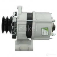 Генератор HENKEL PARTS XJ 2YW 1437502267 3123721 - Изображение 2