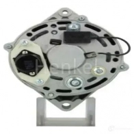 Генератор HENKEL PARTS XJ 2YW 1437502267 3123721 - Изображение 3