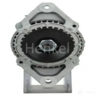 Генератор HENKEL PARTS 1437493639 4LH LT 3113557