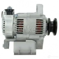Генератор HENKEL PARTS 1437493639 4LH LT 3113557 - Изображение 4