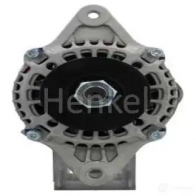 Генератор HENKEL PARTS TOC E2 1437493883 3113180