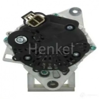 Генератор HENKEL PARTS Q XQAROH 1437508592 3112320 - Изображение 3