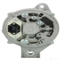 Генератор HENKEL PARTS 1437494061 7YP NG 3119424 - Изображение 3