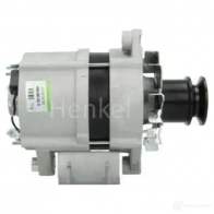 Генератор HENKEL PARTS 8GMAI 1 1437494039 3119430 - Изображение 4