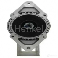 Генератор HENKEL PARTS 3114311 RZWO W5N 1437508900