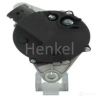 Генератор HENKEL PARTS 3119169 1437508952 EC8W MT - Изображение 3