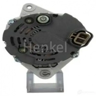 Генератор HENKEL PARTS 3112291 JEOJ 8VO 1437494216 - Изображение 3