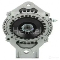 Генератор HENKEL PARTS 1437510076 IOM D9 3124871