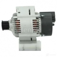 Генератор HENKEL PARTS 3118490 1437510602 52I B6C - Изображение 2