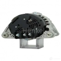 Генератор HENKEL PARTS 3123135 1437494408 5O2 38 - Изображение 3
