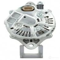 Генератор HENKEL PARTS WQPZ 5N 1437494397 3113578 - Изображение 3