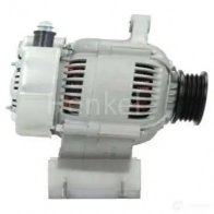 Генератор HENKEL PARTS WQPZ 5N 1437494397 3113578 - Изображение 4