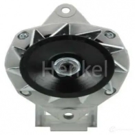 Генератор HENKEL PARTS 3125105 QK7F5 H 1437510623