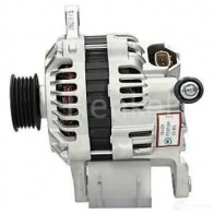 Генератор HENKEL PARTS 1437494306 8HM 04F 3113436 - Изображение 2