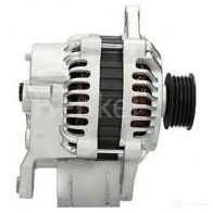 Генератор HENKEL PARTS 1437494306 8HM 04F 3113436 - Изображение 4