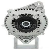 Генератор HENKEL PARTS R XTHIZ 3114097 1437494305