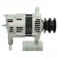 Генератор HENKEL PARTS 0 VUOPA 3113031 1437494492 - Изображение 4