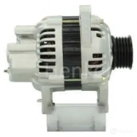 Генератор HENKEL PARTS 1437494484 QLCC1W P 3112228 - Изображение 4