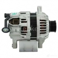 Генератор HENKEL PARTS 3111660 1437494466 CX SZL - Изображение 4