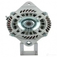 Генератор HENKEL PARTS 9FG75 TS 3113590 1437512682