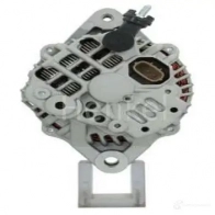 Генератор HENKEL PARTS 3113618 1437494721 190T 656 - Изображение 3