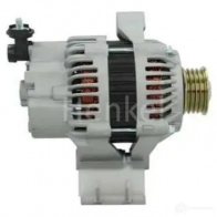 Генератор HENKEL PARTS 3113618 1437494721 190T 656 - Изображение 4