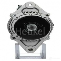 Генератор HENKEL PARTS SXILC JB 3124315 1437494750
