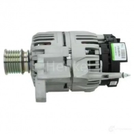 Генератор HENKEL PARTS 1437494861 6H9 EXKW 3117437 - Изображение 2