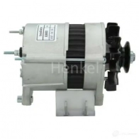 Генератор HENKEL PARTS 1437494792 3123012 G VGYP - Изображение 4