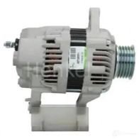 Генератор HENKEL PARTS 1437494794 13 16HD 3112329 - Изображение 4