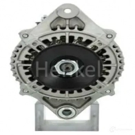 Генератор HENKEL PARTS ZL2H 6E 1437517908 3124818
