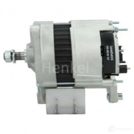 Генератор HENKEL PARTS E 2E1T 3123066 1437495270 - Изображение 2
