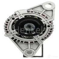 Генератор HENKEL PARTS 1437495351 3119172 AI0LQ Q
