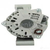 Генератор HENKEL PARTS 3123326 H 3LRF 1437495601 - Изображение 3